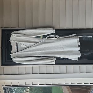 NWT Gorgeous Anthropologie Wrap Dress